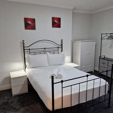 Birtley'S Diamond 3 Bed Apt, Sleeps 6 Guests Birtley  Exterior foto