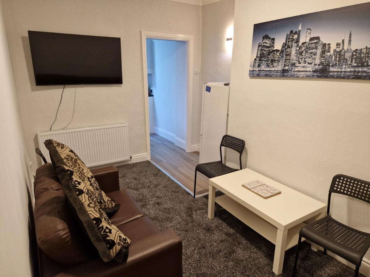 Birtley'S Diamond 3 Bed Apt, Sleeps 6 Guests Birtley  Exterior foto