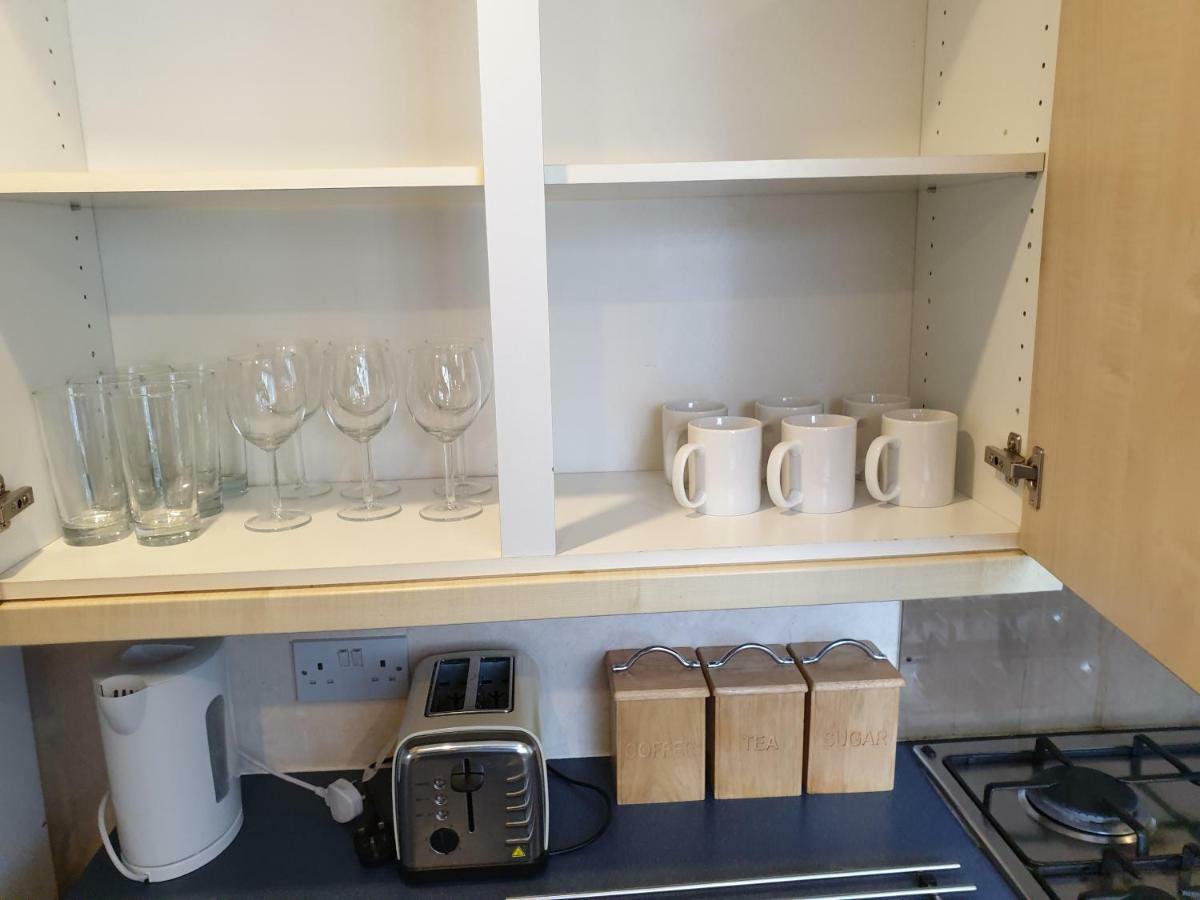 Birtley'S Diamond 3 Bed Apt, Sleeps 6 Guests Birtley  Exterior foto