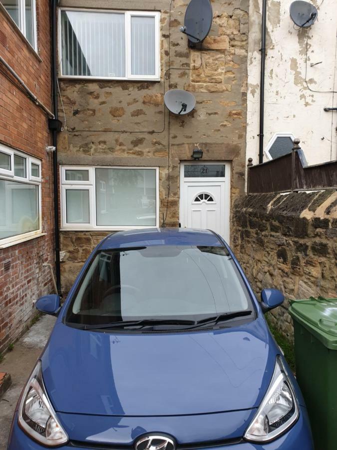Birtley'S Diamond 3 Bed Apt, Sleeps 6 Guests Birtley  Exterior foto